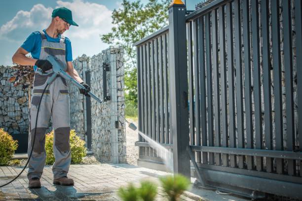 Solar Panel Cleaning in Forest Heights, MD