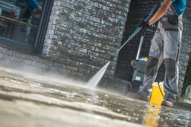Best Warehouse Cleaning  in Forest Heights, MD