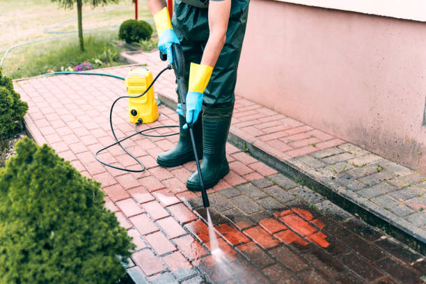 Best Machinery and Equipment Cleaning  in Forest Heights, MD