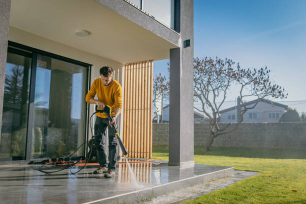 Best Parking Lot and Garage Cleaning  in Forest Heights, MD