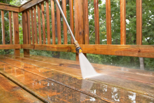 Best Animal Enclosure Cleaning  in Forest Heights, MD